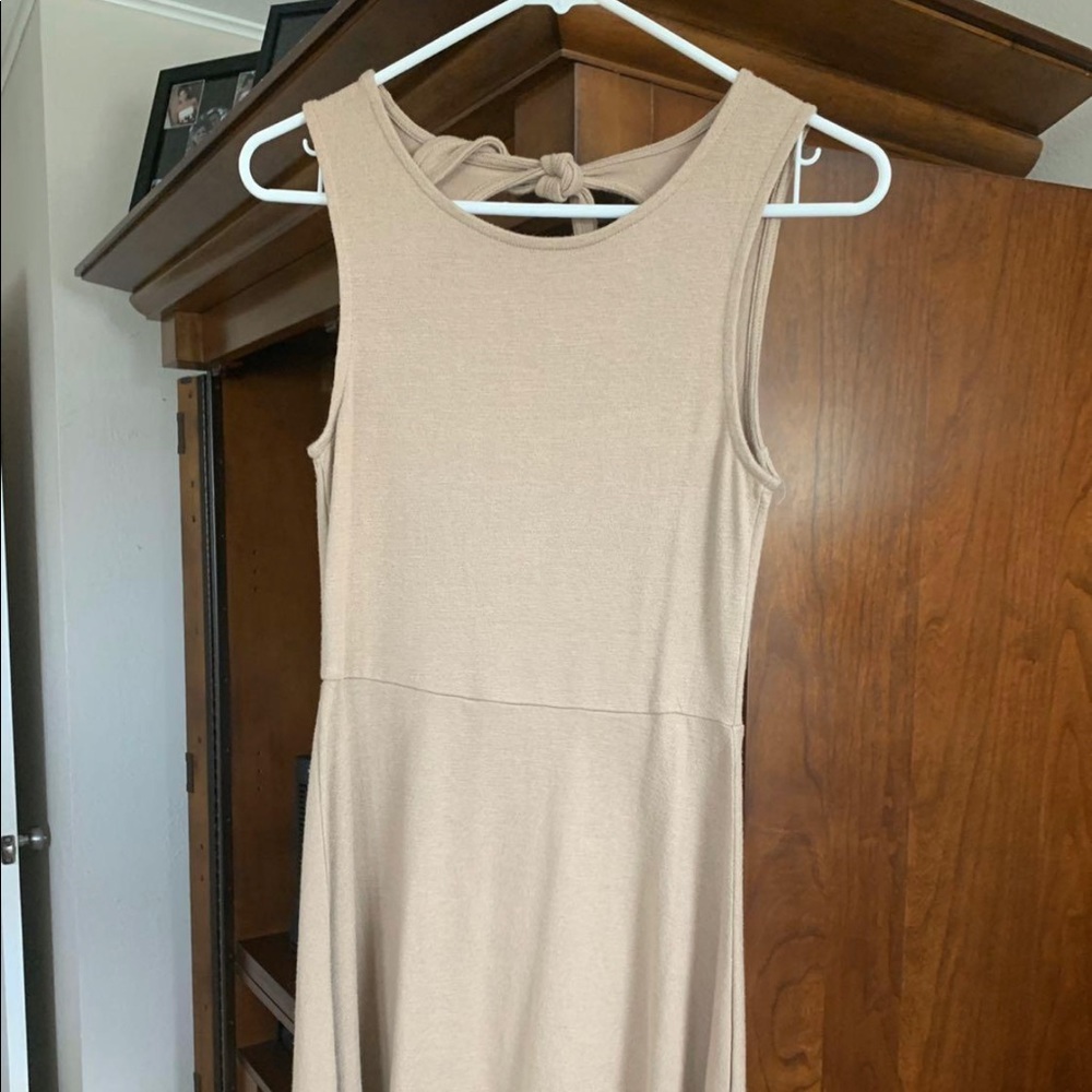 Forever 21 dress